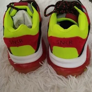 SNKR Project | Shoes | New Snkr Project Mens Sneakers  display picture 2